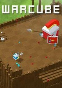 Warcube