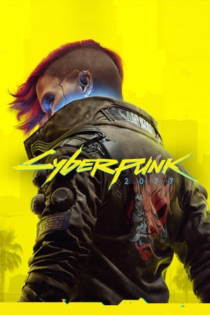 Cyberpunk 2077 патч 2.0